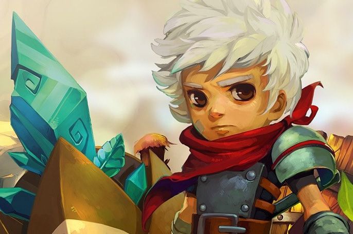 Photo of Darren Korb