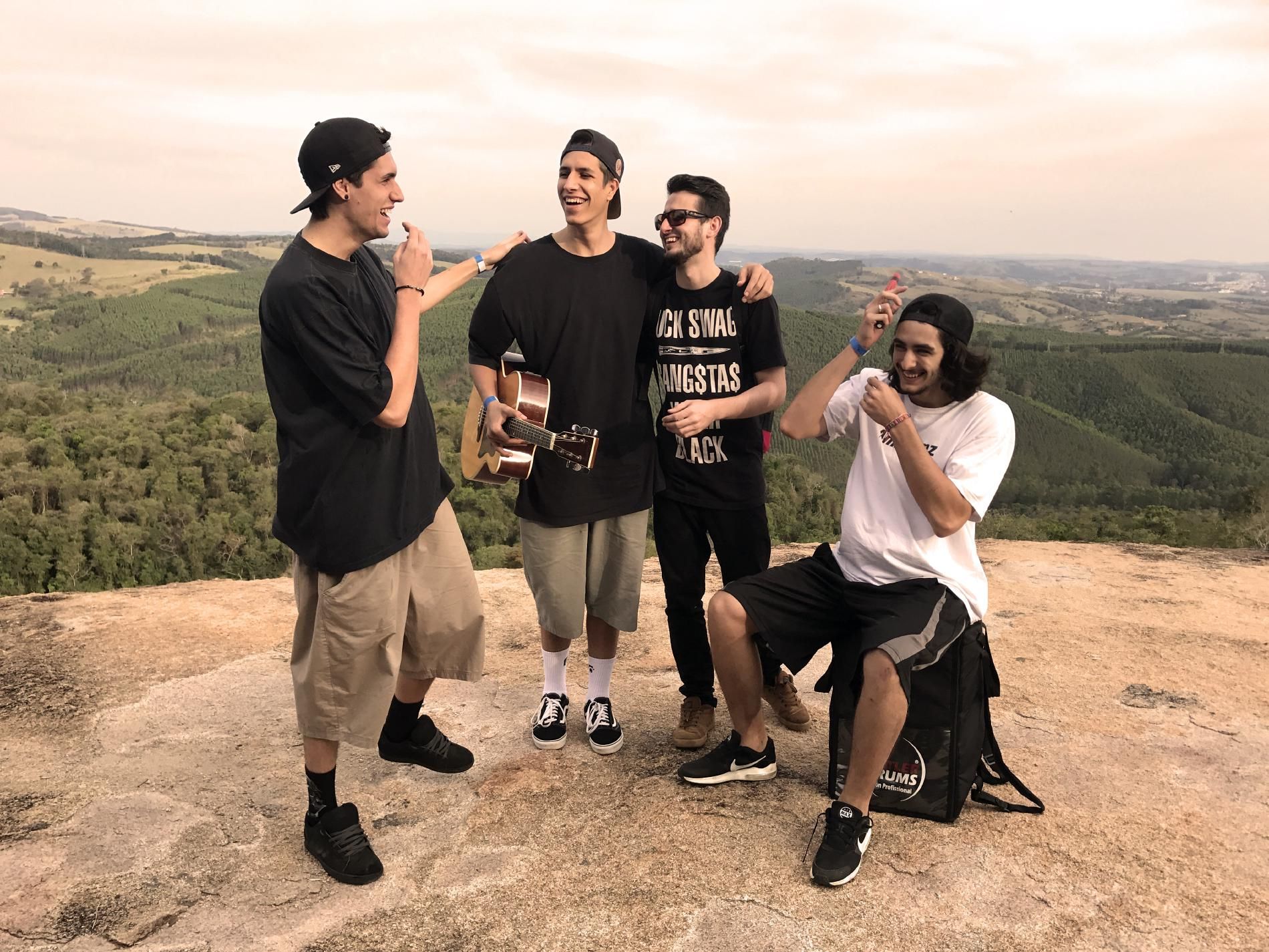 Foto de Banda TRIP