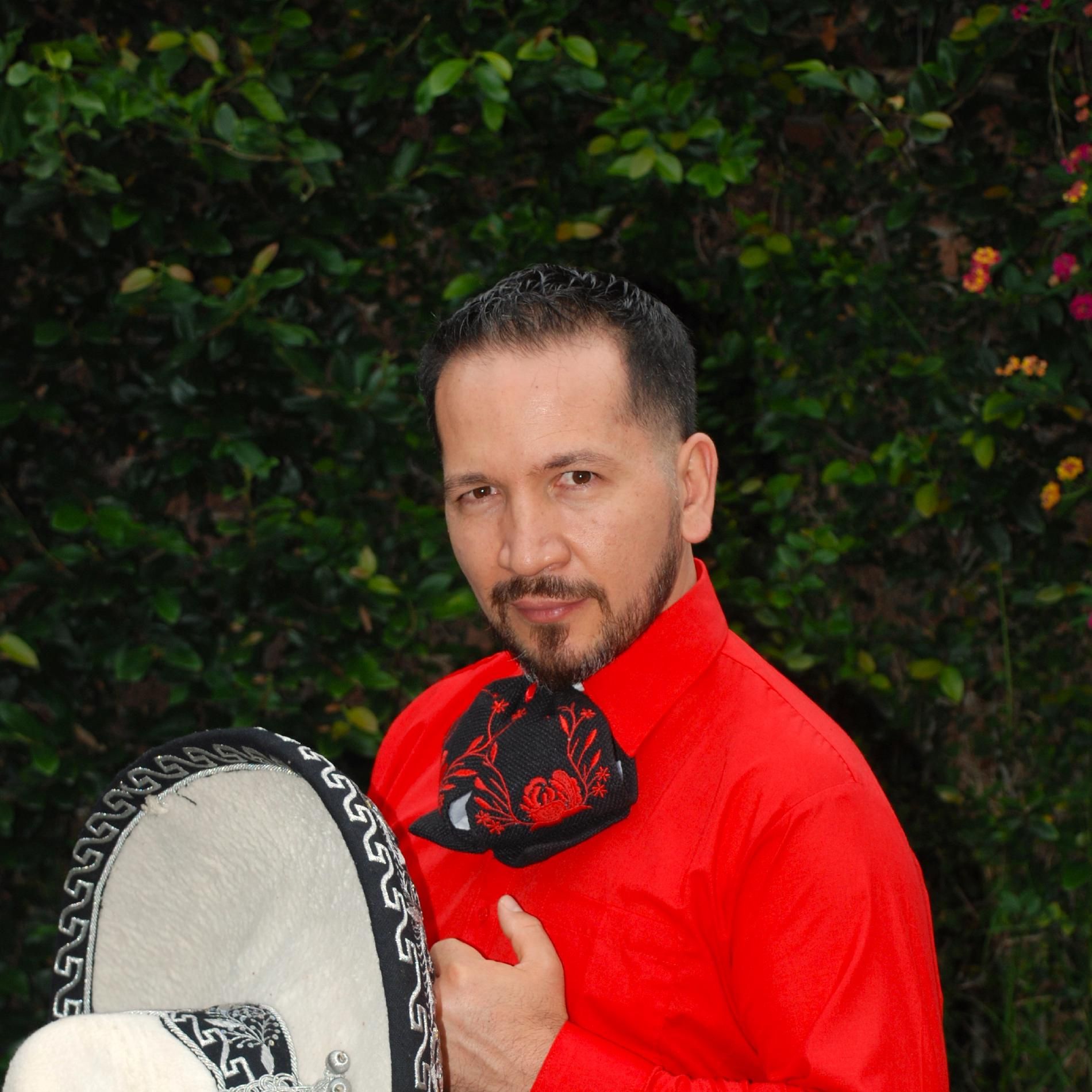 Foto de Omar Aguirre