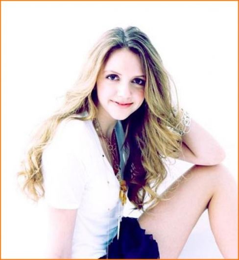 Foto de Olivia Somerlyn