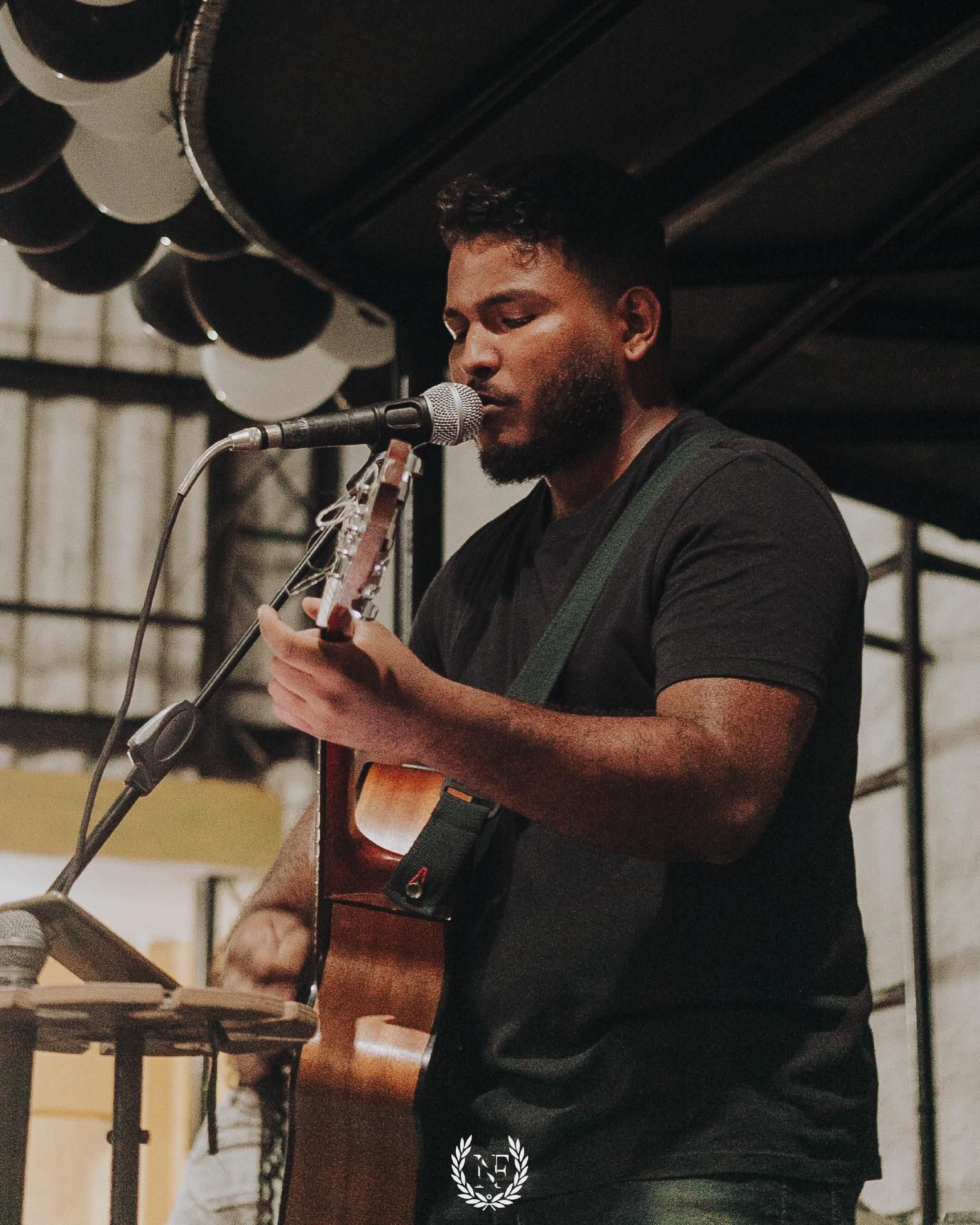 Foto de Clinnder Rodrigues