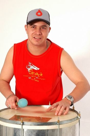 Foto de Grupo Deixa Eu