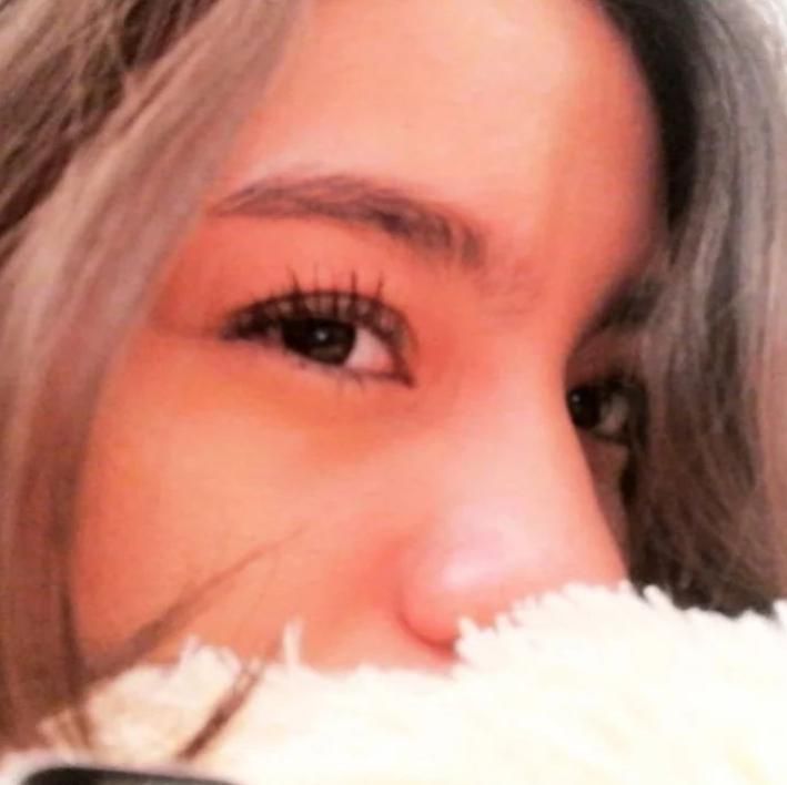 Photo of Gabriela Aranis