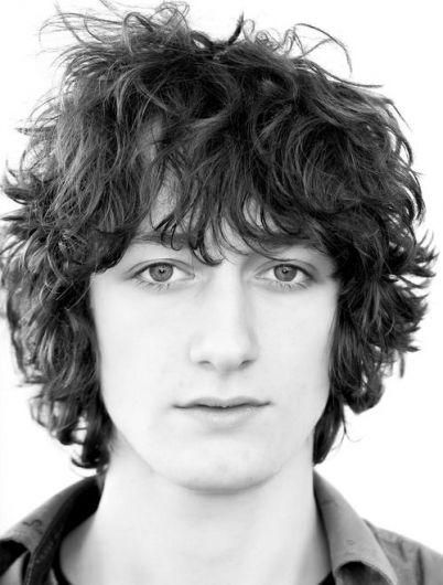 Foto de George Barnett