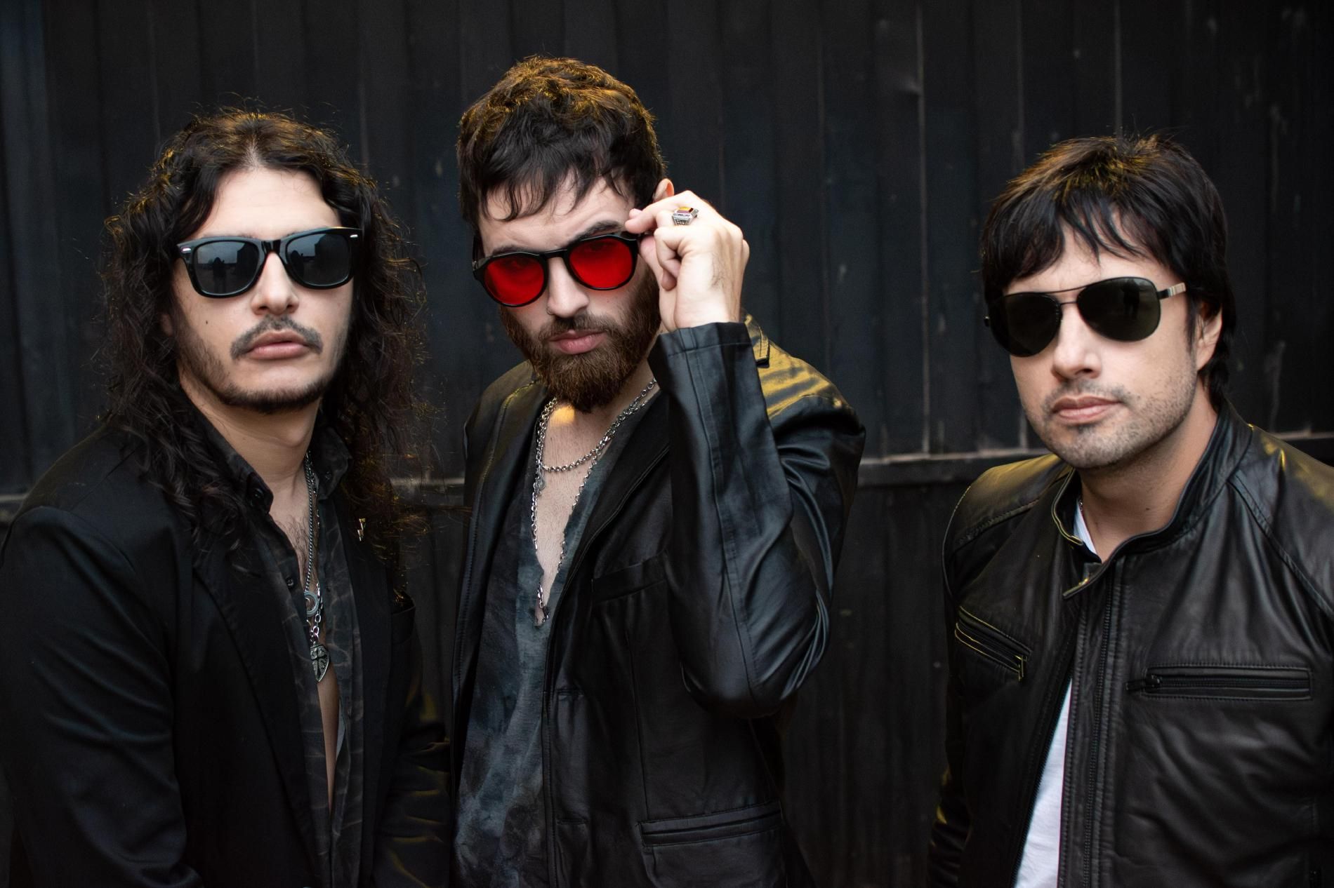 Foto de Tiempos de Gloria