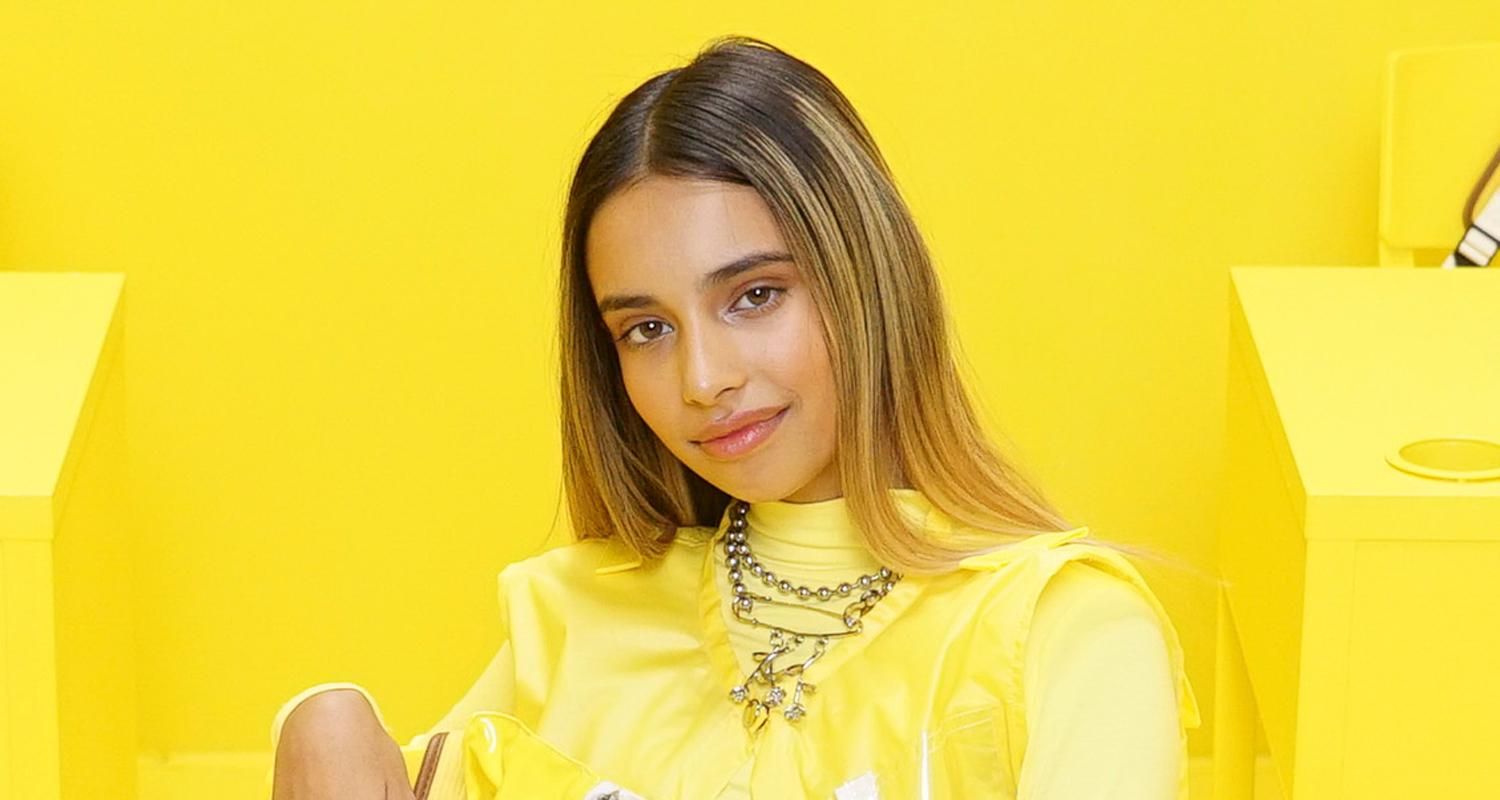 Foto de Kylie Cantrall