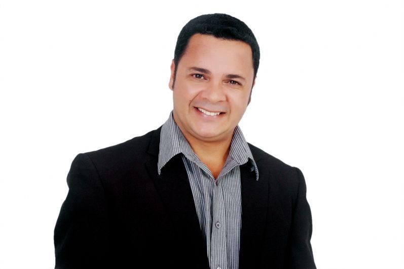 Foto de Irmão Marcio Moreno