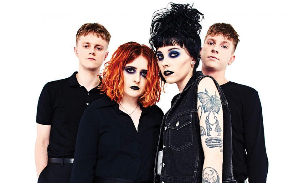 Foto de Pale Waves