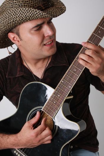 Foto de Flávio Brasil