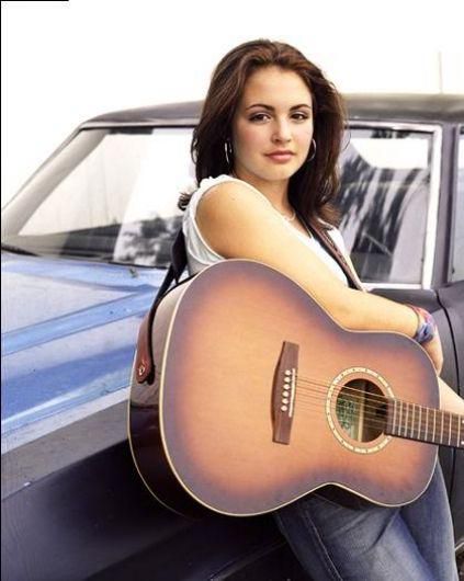 Foto de Aselin Debison