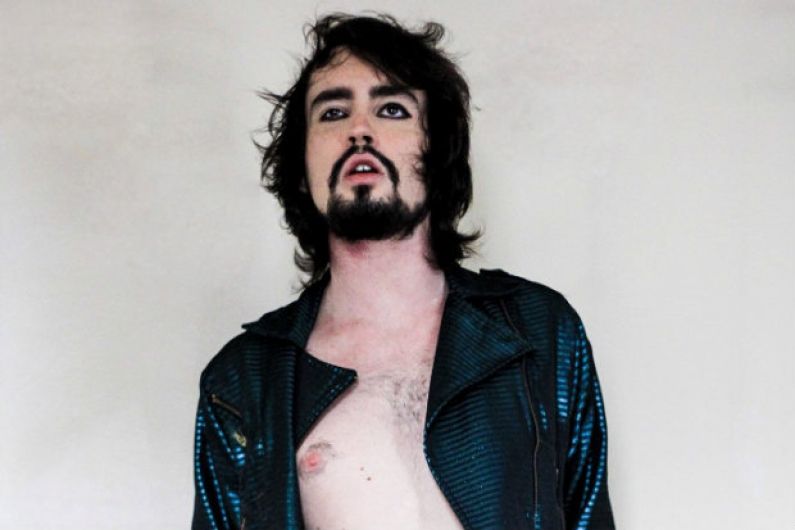 Foto de Johnny Hooker