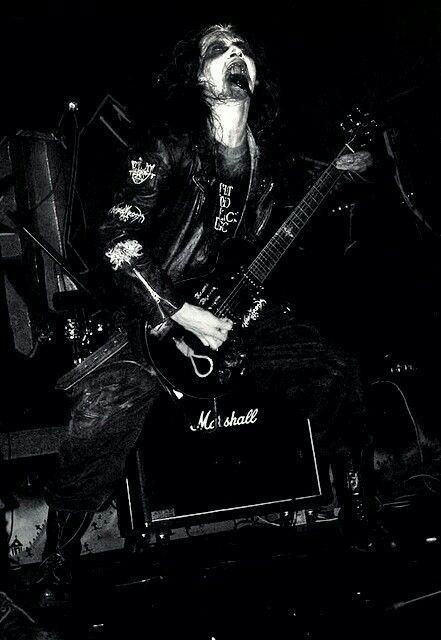 Foto de Nocturnal Depression