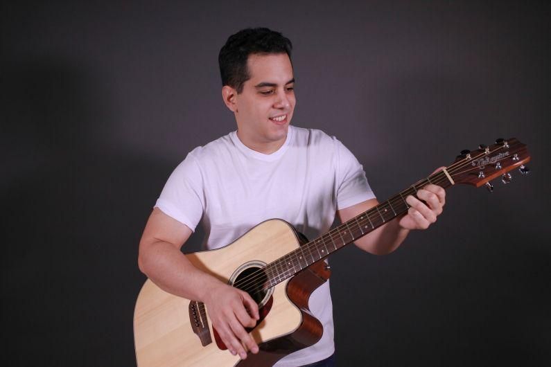 Photo of Fernando Portugal