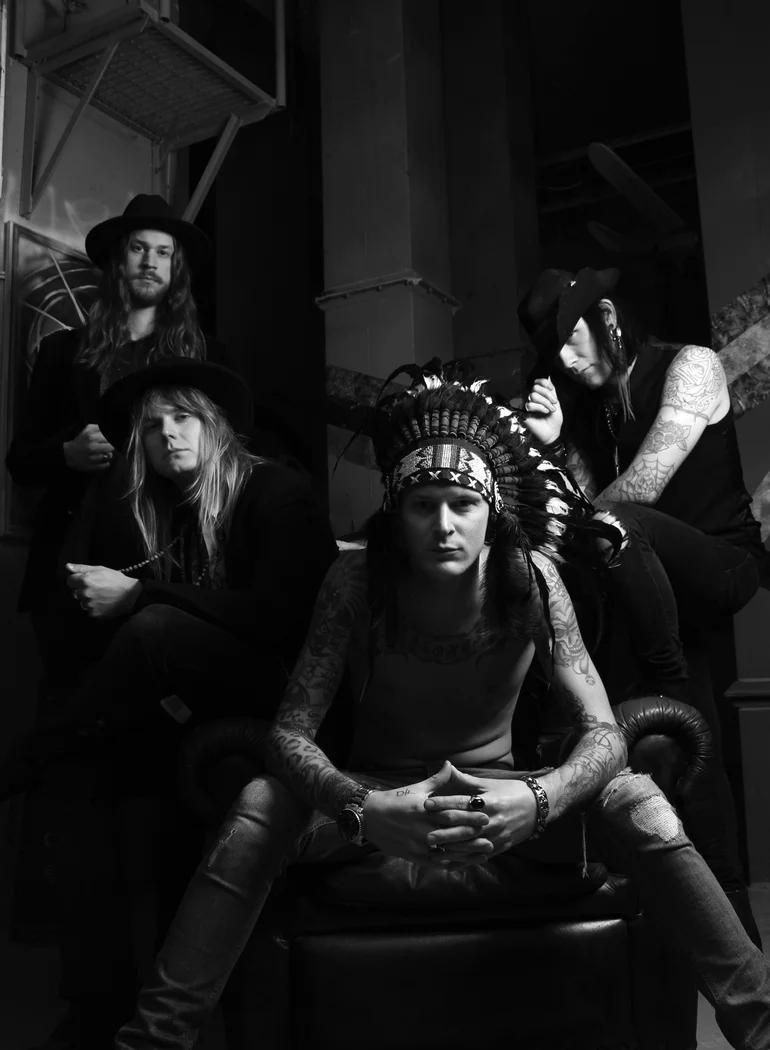 Photo of Dust Bowl Jokies