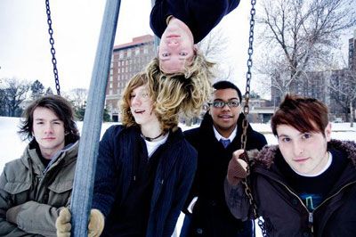 Foto de Sing It Loud