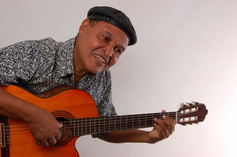 Foto de Wilson Bororoh