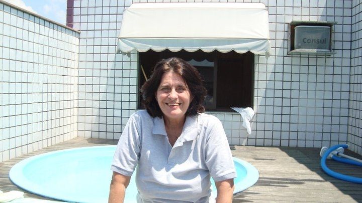 Foto de Thereza Tinoco