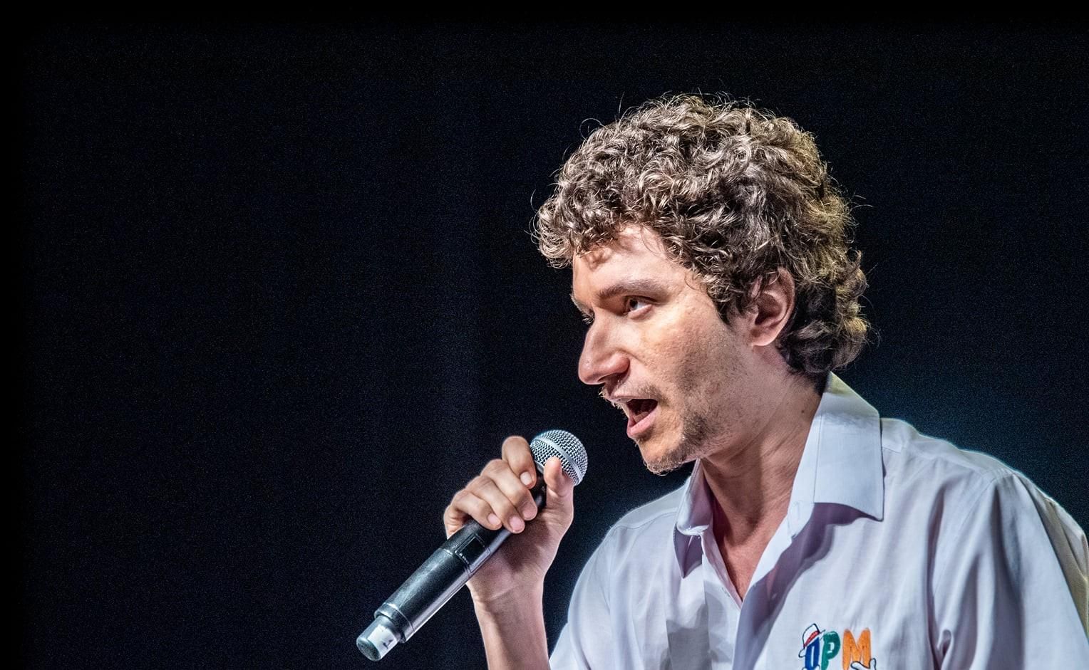 Foto de Gabriel Ruiz