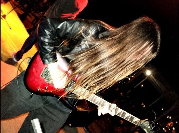 Foto de Dark Visions