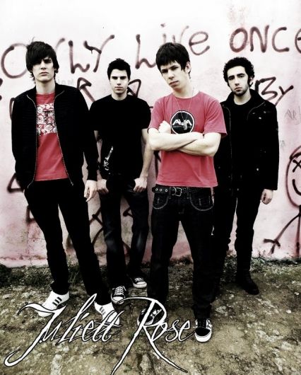 Foto de Juliett Rose