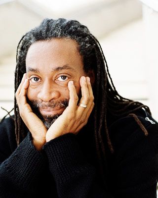 Foto de Bobby McFerrin