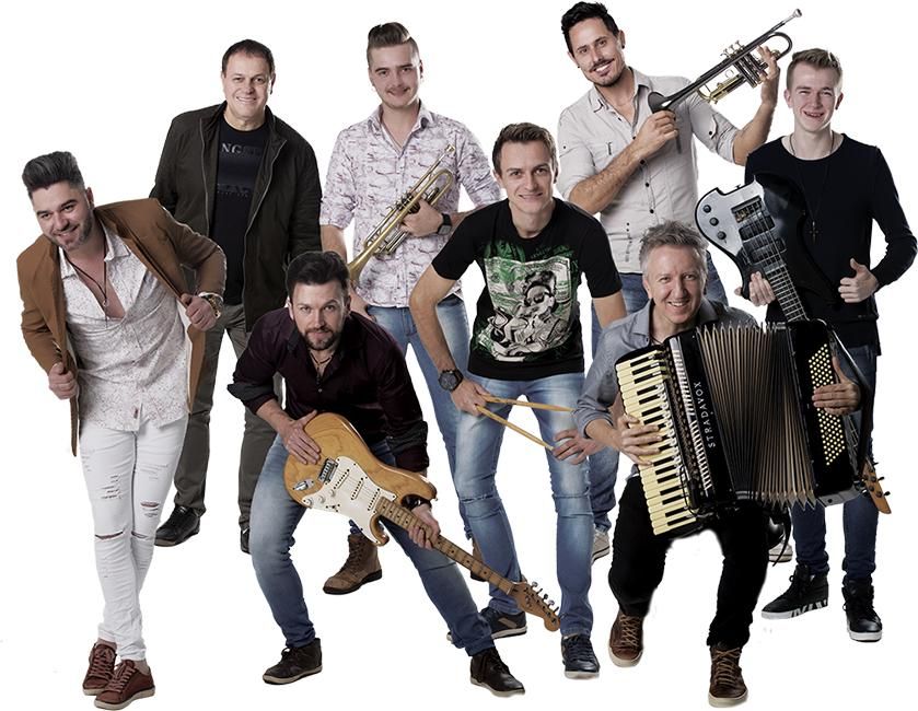 Foto de Banda Céu E Cantos