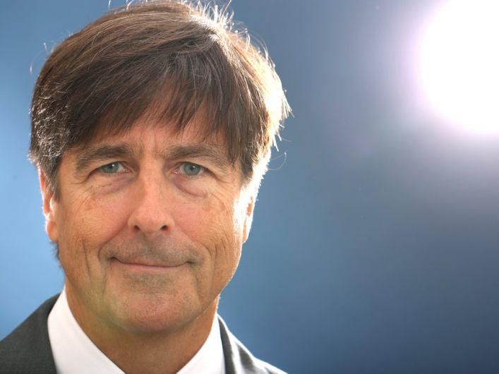 Foto de Thomas Newman