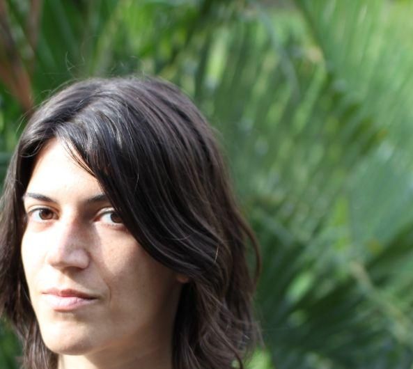 Photo of Guidi Vieira