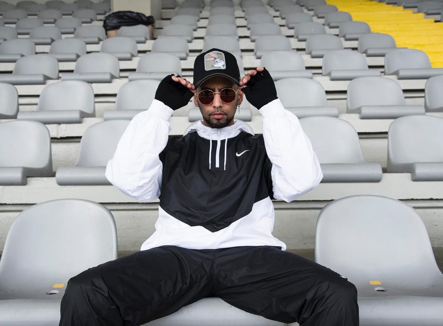 Foto de Original Elias