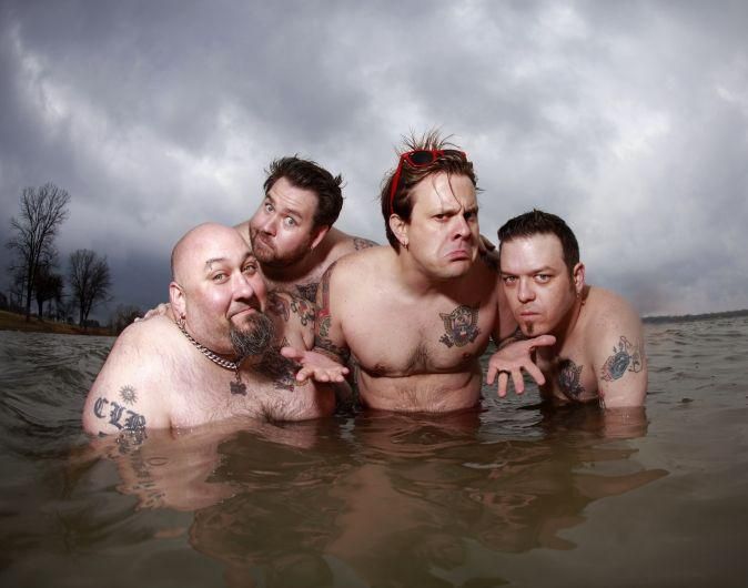Foto de Bowling For Soup