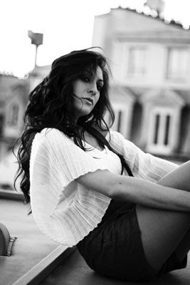 Foto de Victoria Petrosillo