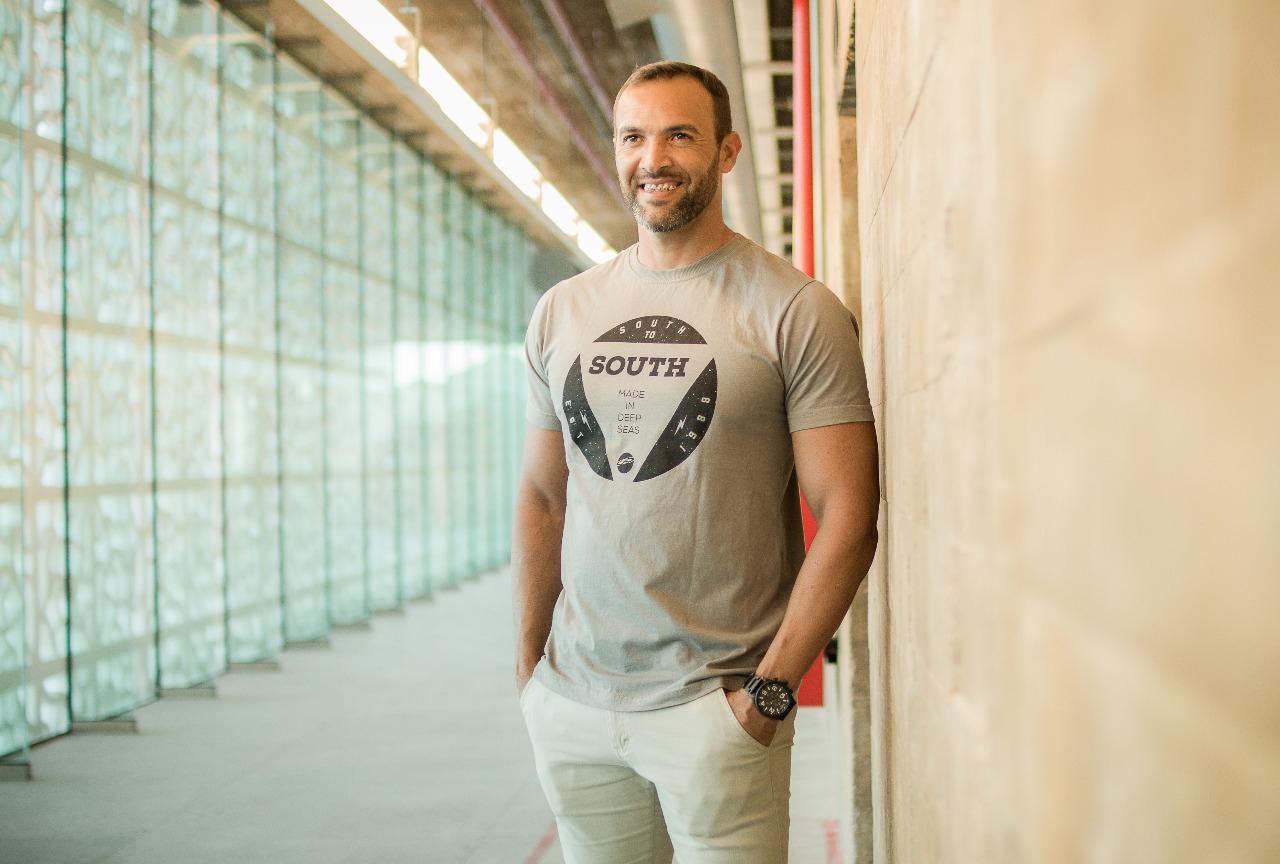 Foto de Ricardo Sorriso