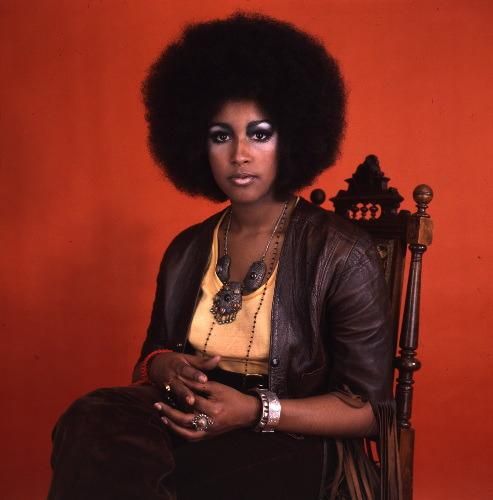 Foto de Marsha Hunt