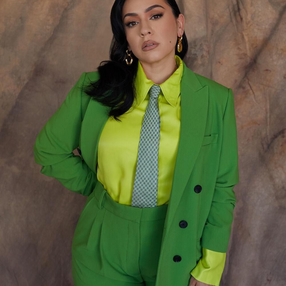 Foto de Carla Morrison