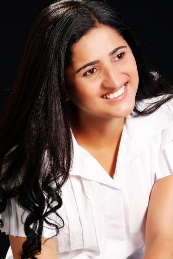 Foto de Pryscilla Ribeiro