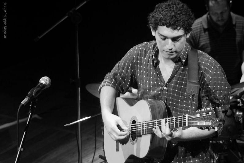 Foto de João Capdeville