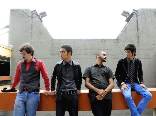 Foto de Você Me Excita