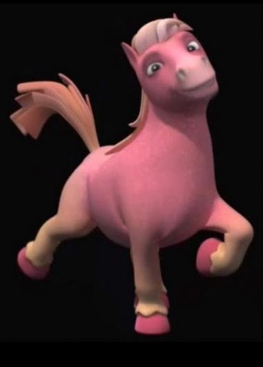 Foto de Pôneis Malditos