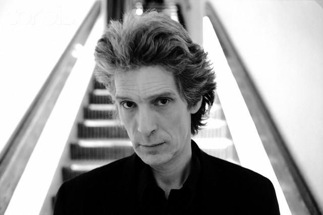 Photo of Björn Andrésen