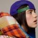 Foto do artista Billie Eilish