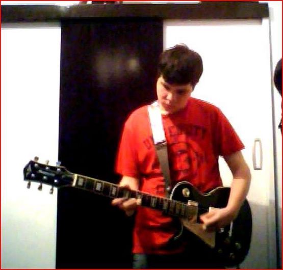 Foto de Leonardo Telles