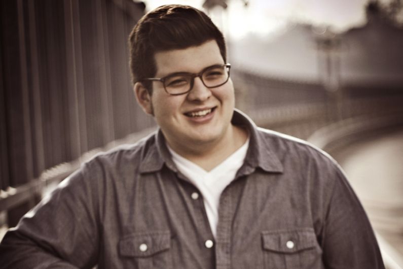 Foto de Noah Guthrie