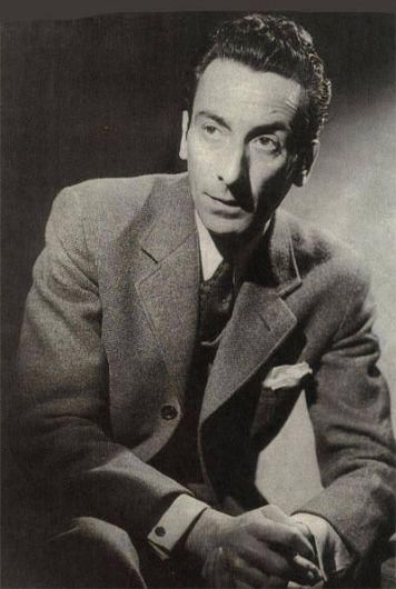 Photo of Enrique Santos Discépolo