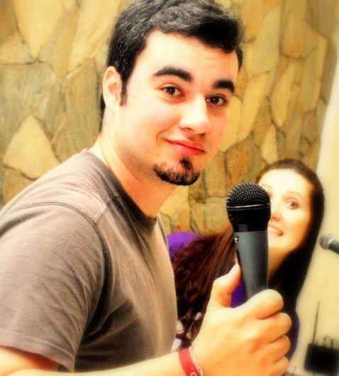 Foto de Fil Caldeira