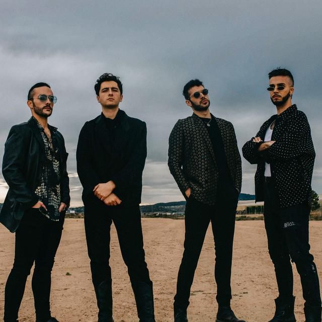 Foto de Arde Bogotá