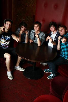Foto de Chunk ! NO, Captain Chunk