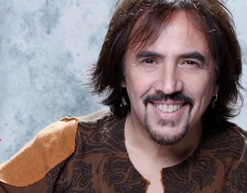 Foto de Alejandro Lerner