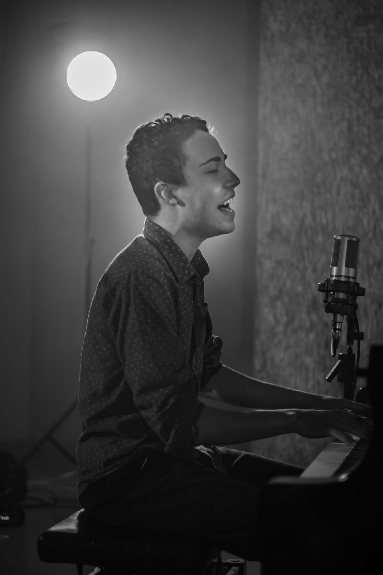 Foto de Estevão Cesar