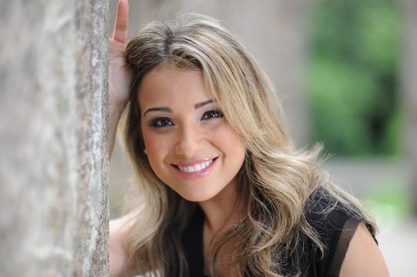 Foto de Rachel Malafaia