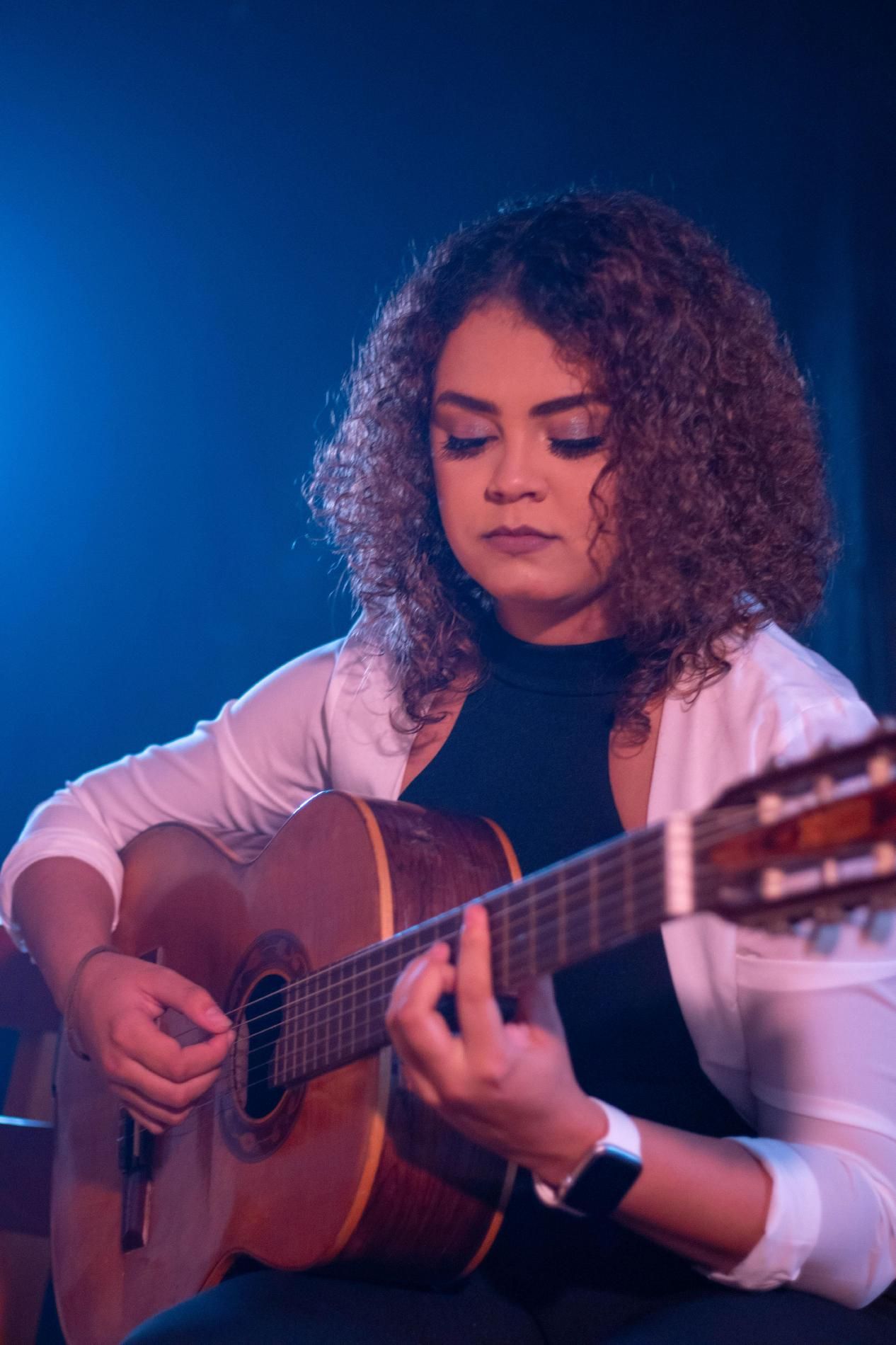 Foto de Maria Leticia